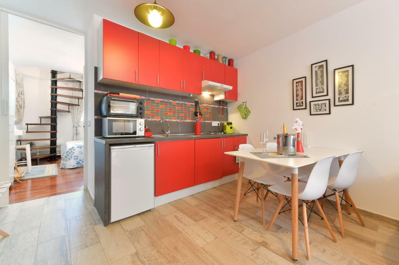 Bluebenalmadena 200Meters From The Beach With Jacuzzi And Rooftop Terrace (Adults Only) Luaran gambar