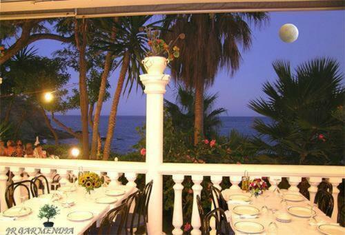 Bluebenalmadena 200Meters From The Beach With Jacuzzi And Rooftop Terrace (Adults Only) Luaran gambar