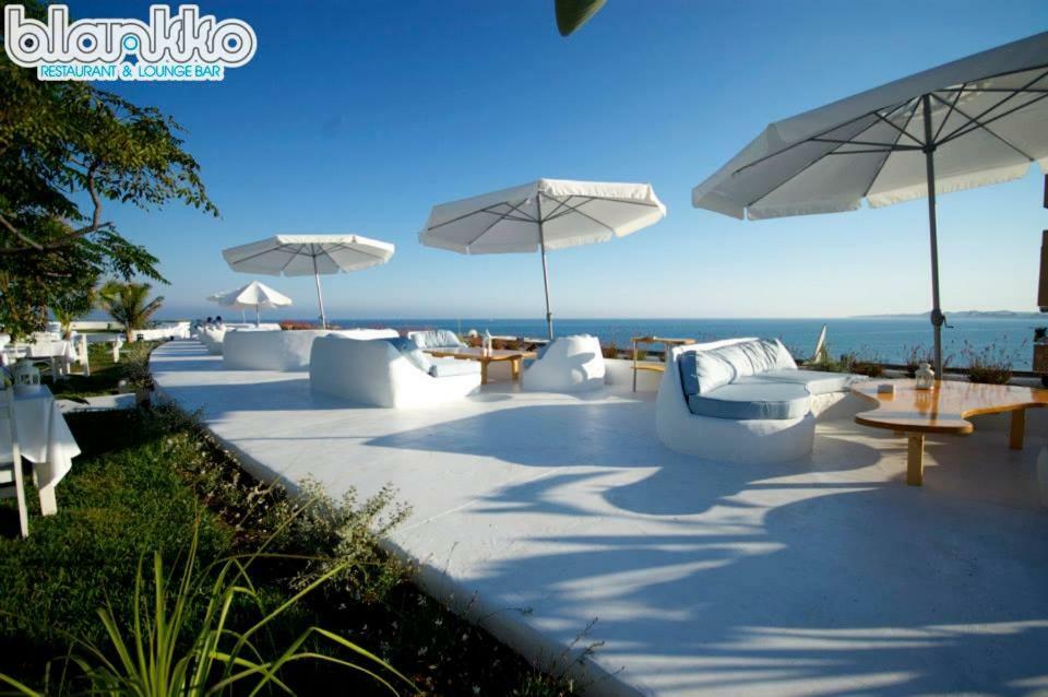 Bluebenalmadena 200Meters From The Beach With Jacuzzi And Rooftop Terrace (Adults Only) Luaran gambar